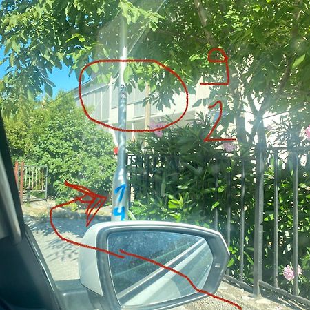 Sweet Flat With 2 Bedrooms Split Croatia Экстерьер фото