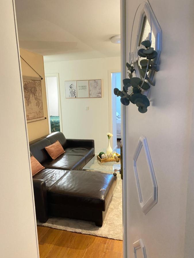 Sweet Flat With 2 Bedrooms Split Croatia Экстерьер фото