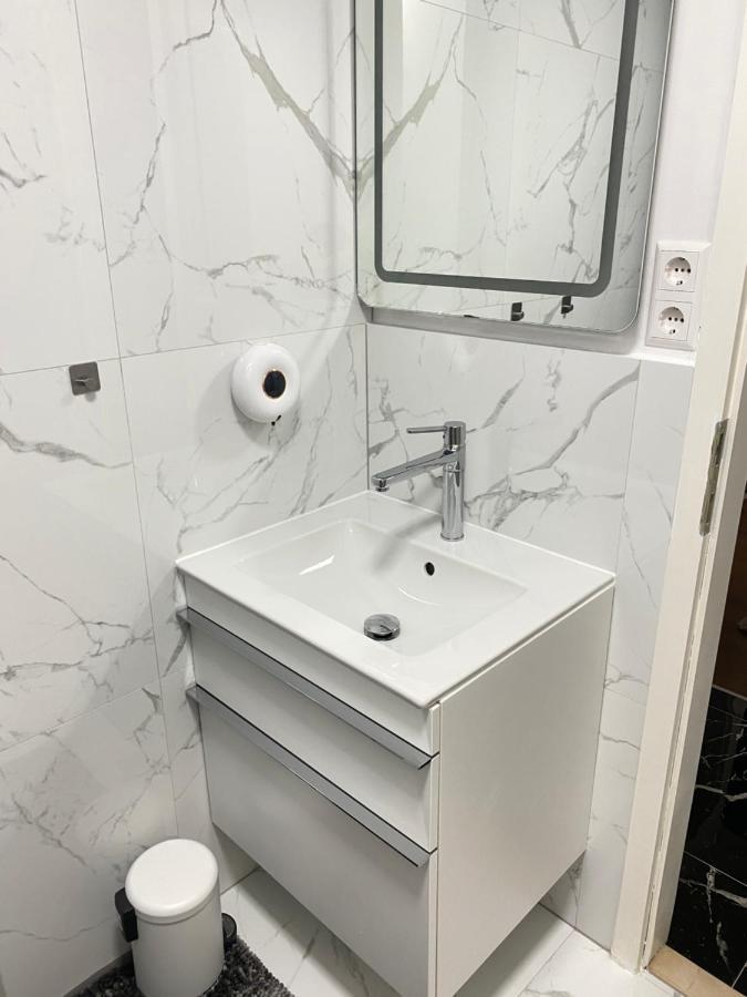Sweet Flat With 2 Bedrooms Split Croatia Экстерьер фото