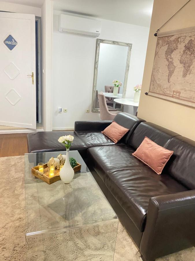 Sweet Flat With 2 Bedrooms Split Croatia Экстерьер фото