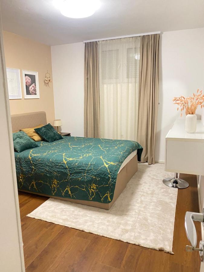 Sweet Flat With 2 Bedrooms Split Croatia Экстерьер фото