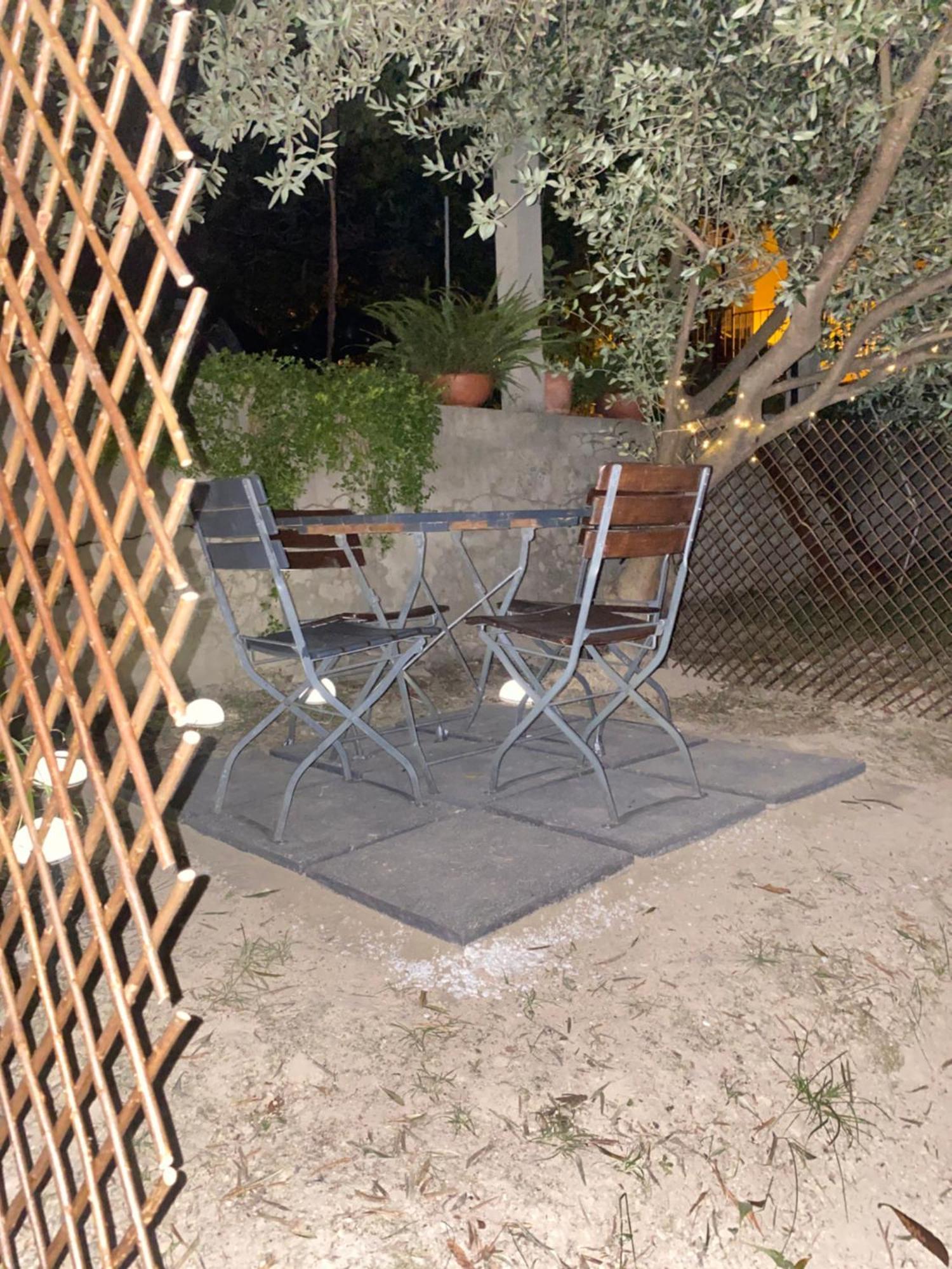 Sweet Flat With 2 Bedrooms Split Croatia Экстерьер фото
