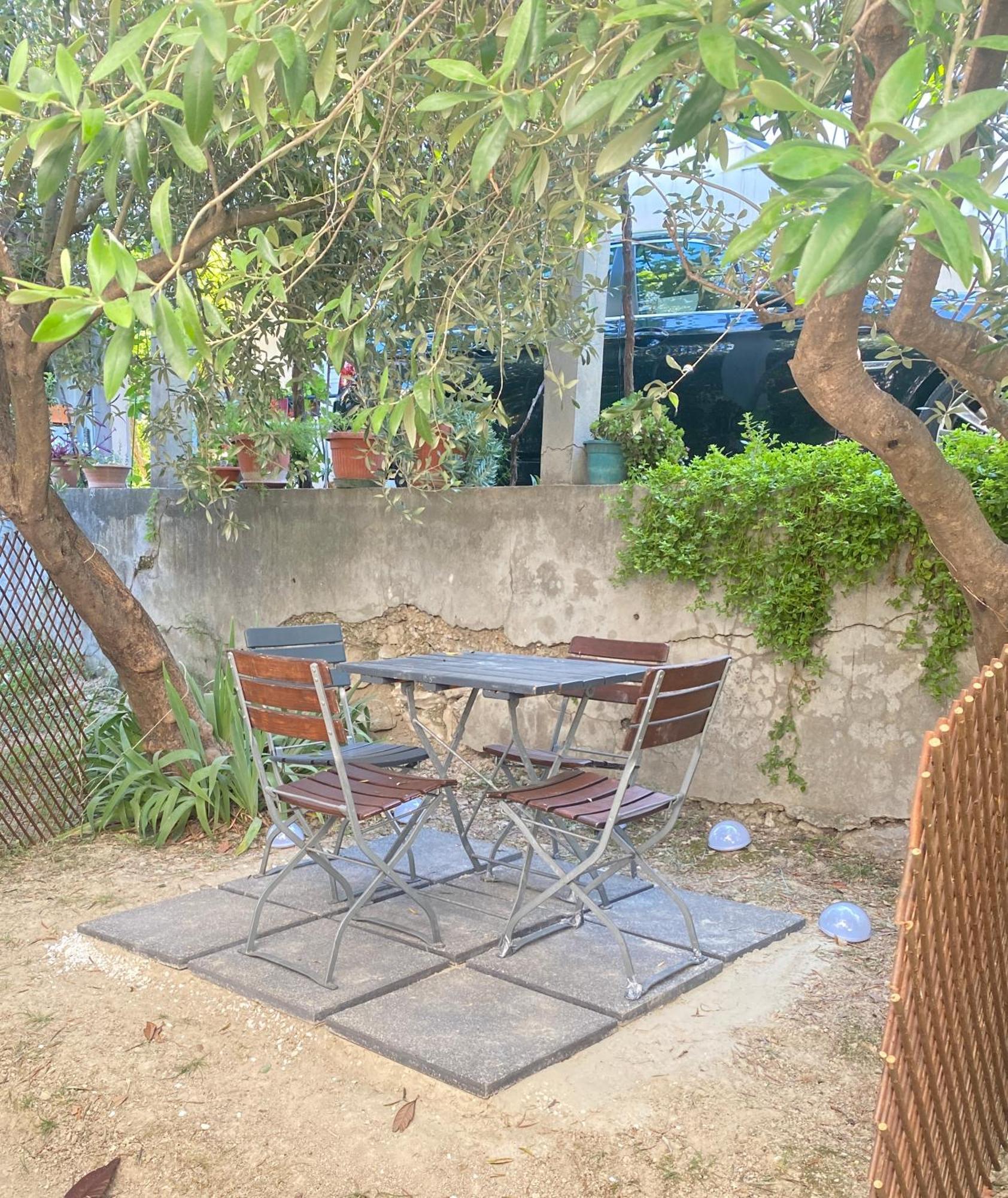 Sweet Flat With 2 Bedrooms Split Croatia Экстерьер фото